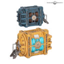 Games Workshop Sunday Preview Beginne Die Belagerung Mit Cataphractii Terminatoren 10