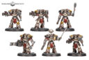 Games Workshop Sunday Preview Beginne Die Belagerung Mit Cataphractii Terminatoren 2