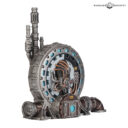 Games Workshop Sunday Preview Beginne Die Belagerung Mit Cataphractii Terminatoren 9