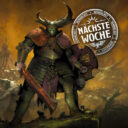 GW: Wochenvorschau mit der Madensippe des Nurgle