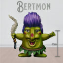 Good Old Times Diced Nilsimon 3