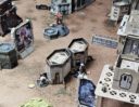 Infinity: Spielbericht – JSA vs Nomads