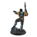 Infinity Jan26 YJ 1199A 2GuiFengXiZhuang CombiRifle 05