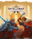 Intelliwar Accession To The Throne Kickstarter 2