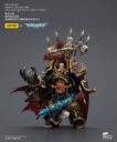 Joy Toy Black Legion Abaddon The Despoiler With Drach'nyen And The Talon Of Horus 1