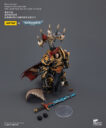 Joy Toy Black Legion Abaddon The Despoiler With Drach'nyen And The Talon Of Horus 4