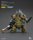 Joy Toy Death Guard Blightlord Terminator 1 With Reaper Autocannon And Bubotic Blades 1