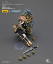 Joy Toy Death Guard Blightlord Terminator 1 With Reaper Autocannon And Bubotic Blades 4