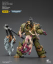 Joy Toy Death Guard Blightlord Terminator 2 With Flail Of Corruption 1