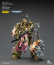 Joy Toy Death Guard Blightlord Terminator 2 With Flail Of Corruption 2