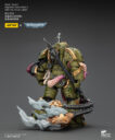 Joy Toy Death Guard Blightlord Terminator 2 With Flail Of Corruption 3