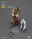 Joy Toy Death Guard Blightlord Terminator 2 With Flail Of Corruption 4