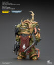 Joy Toy Death Guard Blightlord Terminator 3 With Combi Bolter And Bubotic Blade 1