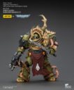 Joy Toy Death Guard Blightlord Terminator 3 With Combi Bolter And Bubotic Blade 2