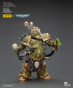 Joy Toy Death Guard Foul Blightspawn With Plague Sprayer 1