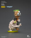 Joy Toy Death Guard Foul Blightspawn With Plague Sprayer 2