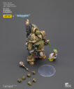 Joy Toy Death Guard Foul Blightspawn With Plague Sprayer 4