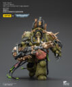 Joy Toy Death Guard Lord Of Virulence With Power Fist And Twin Plague Spewer 1