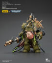 Joy Toy Death Guard Lord Of Virulence With Power Fist And Twin Plague Spewer 2