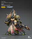 Joy Toy Death Guard Lord Of Virulence With Power Fist And Twin Plague Spewer 3