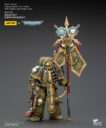 Joy Toy Death Guard Plague Marine Lcon Bearer With Boltgun And Plague Knife 1