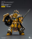 Joy Toy Imperial Fists Legion Praetor In Tartaros Terminator Armour With Power Sword And Vigil Storm Shield 1