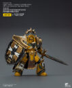 Joy Toy Imperial Fists Legion Praetor In Tartaros Terminator Armour With Power Sword And Vigil Storm Shield 2
