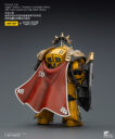 Joy Toy Imperial Fists Legion Praetor In Tartaros Terminator Armour With Power Sword And Vigil Storm Shield 3