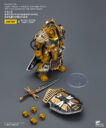 Joy Toy Imperial Fists Legion Praetor In Tartaros Terminator Armour With Power Sword And Vigil Storm Shield 4
