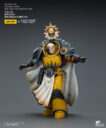 Joy Toy Imperial Fists Librarian Consul With Force Axe And Bolt Pistol 2