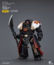 Joy Toy White Scars Ebon Keshig Terminator 2 With Power Glaive 2