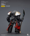 Joy Toy White Scars Ebon Keshig Terminator 2 With Power Glaive 3