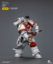 Joy Toy White Scars Legion Praetor 1