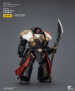 Joy Toy White Scars Legion Praetor 2
