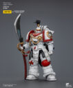 Joy Toy White Scars Legion Praetor 2