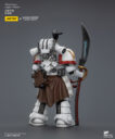 Joy Toy White Scars Legion Praetor 3