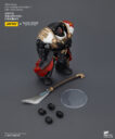 Joy Toy White Scars Legion Praetor 4
