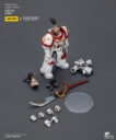 Joy Toy White Scars Legion Praetor 4