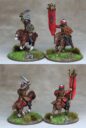 Khurasan Miniatures Classic Fantasy Men Of Darah Command
