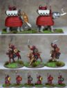 Khurasan Miniatures Men Of Darah Preview