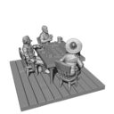 Knuckleduster Miniatures Neue Preview Faro Game 2
