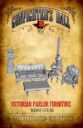 Knuckleduster Miniatures Neue Preview Victorian Parlor Furniture