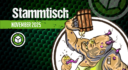Magabotato 2025 November Stammtisch Beitragsbild