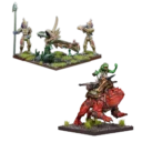 Mantic Games Kings Of War Trident Realms Of Neritica War Engines Preorder 1