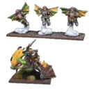 Mantic Kings Of War Halfling EJ Squadron Preorder 1