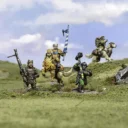 Mantic Kings Of War Halfling Hero Pack Preorder 2