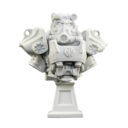 Modiphius Fallout Painter's Bust T 60 2