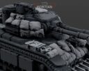 Mortian Leman Russ Armor And Luggage Add On Preview 3