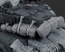 Mortian Leman Russ Armor And Luggage Add On Preview 5