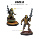 Mukthar